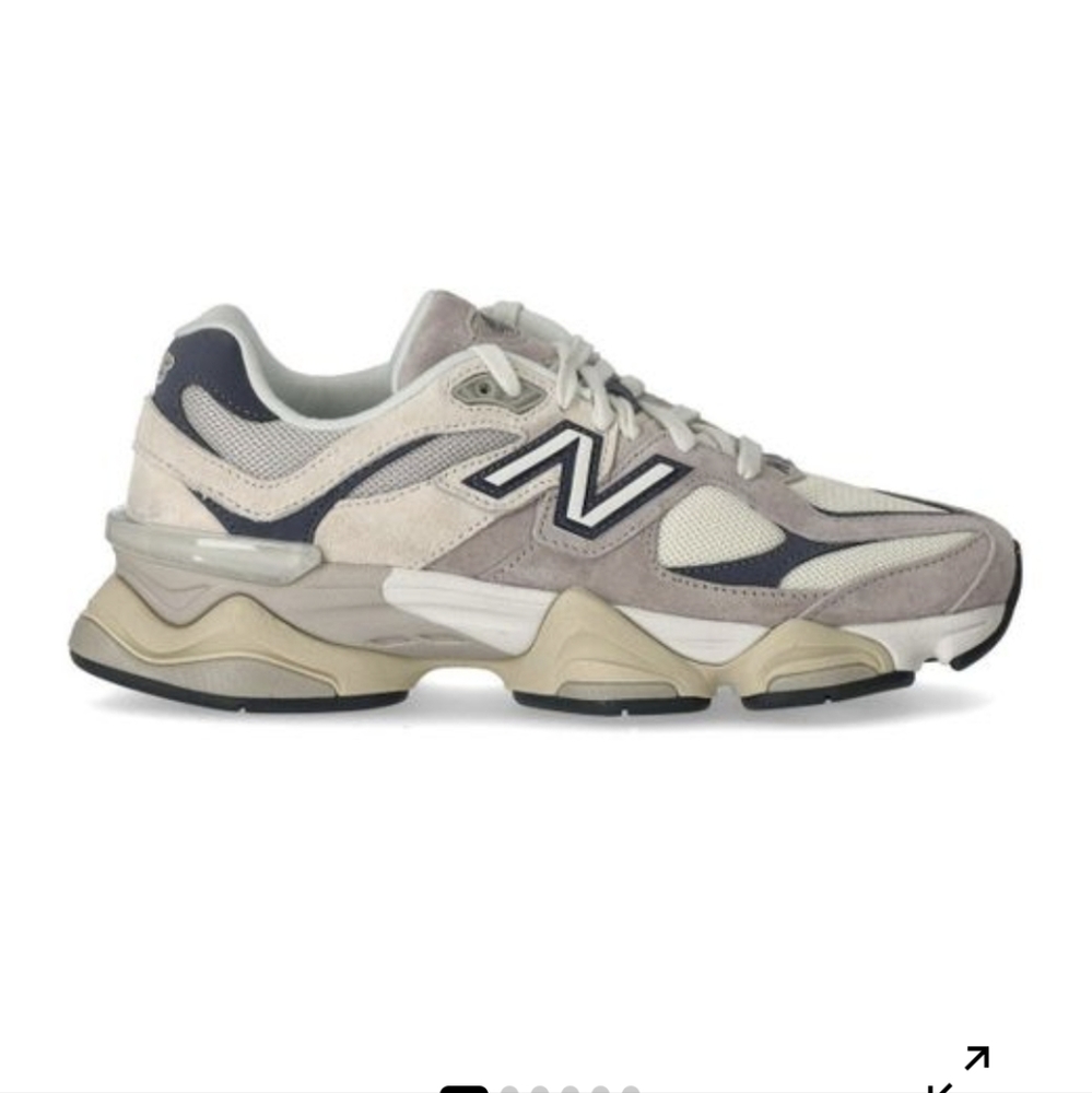 New balance 9060